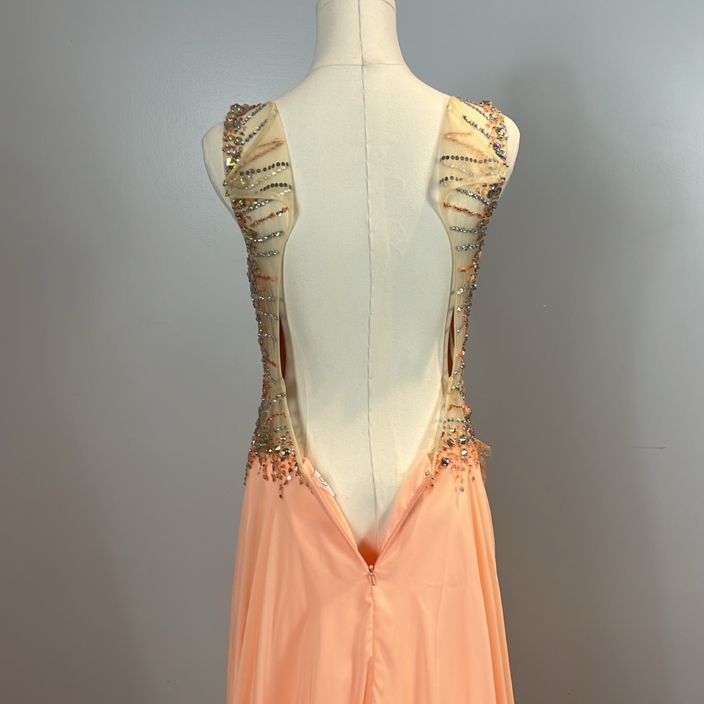 Nina Couture - The Vanessa - Picture 9 of 17